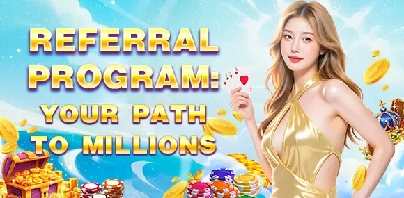 Referral Bonus Program
